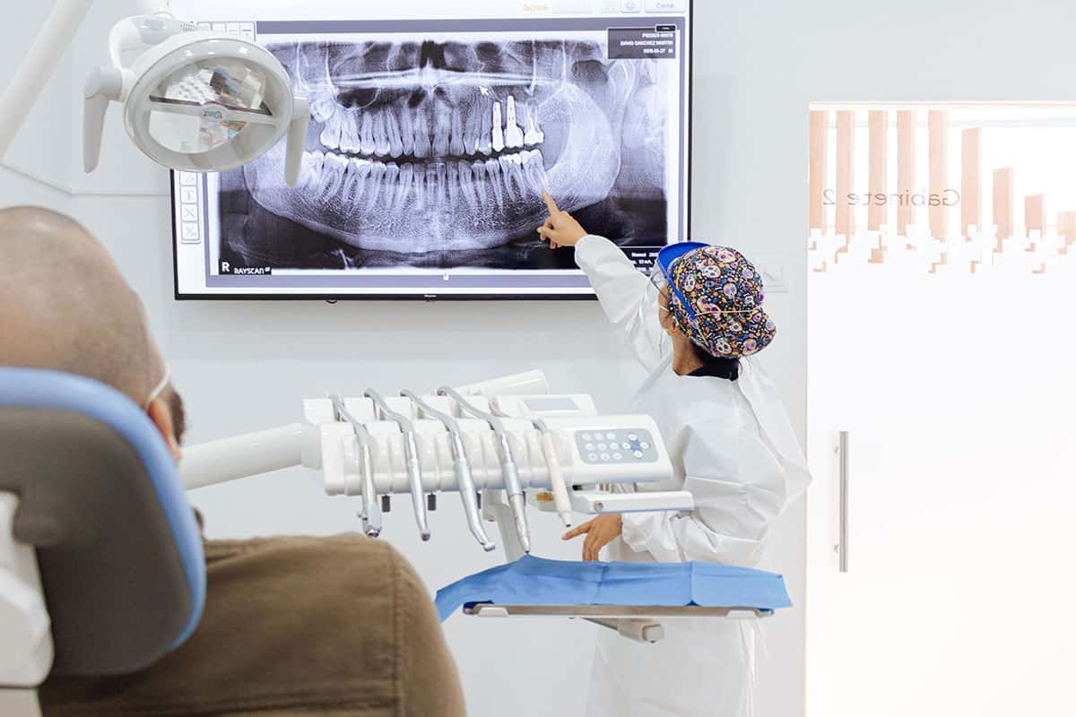 Madrid Barajas Dental Madrid Barajas Dental