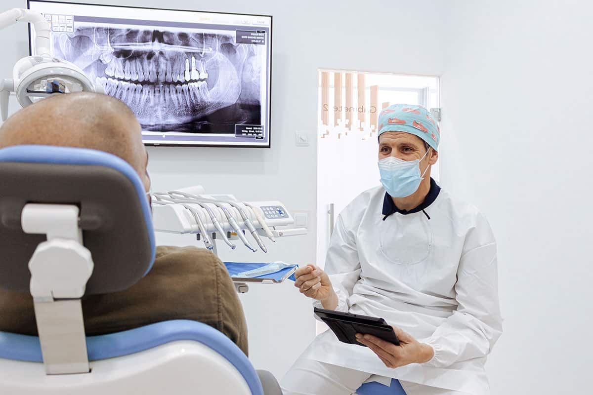 Madrid Barajas Dental Madrid Barajas Dental