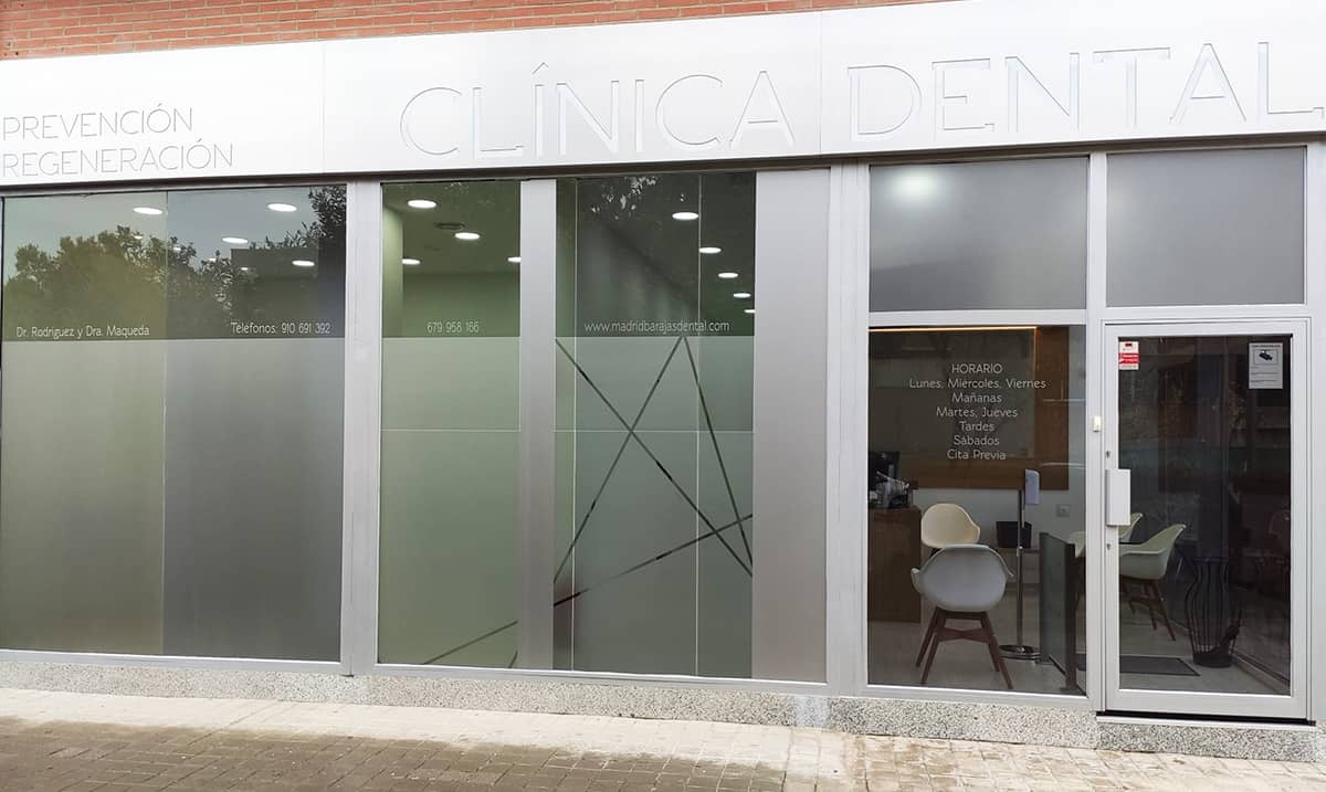 Madrid Barajas Dental Madrid Barajas Dental
